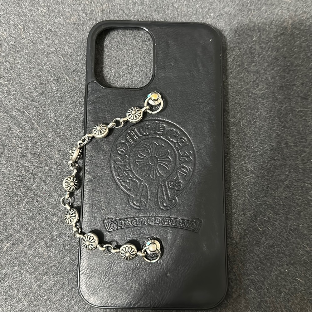 iPhone 12 Pro Max case